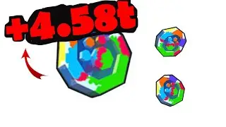 RAINBOW COINS *GLITCH* (Roblox Pet Sim X)