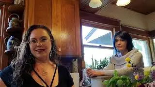 Aphrodite's Obsession and Bounty of the Umpqua Mead Pairing