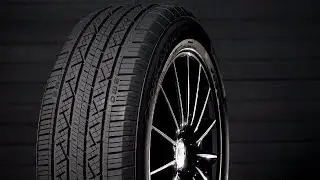 Testing the Continental CrossContact LX25 2019 | Tire Rack