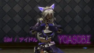 [FFXIV] Idol / アイドル - YOASOBI Remake