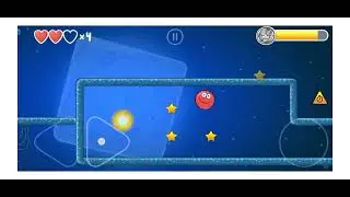 Red Ball 4 Level 50/51/52 Gameplay walkthrough @Fun_FZOfficial #fun #gameplay #zone #viral 