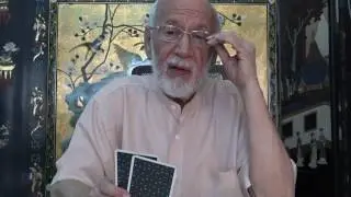 TAROT Monthly Horoscope for Zodiac Signs April 2017 - Pisces