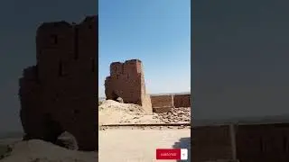 Derawar Fort Bahawalpur||Aftab Ahmad VLOGS