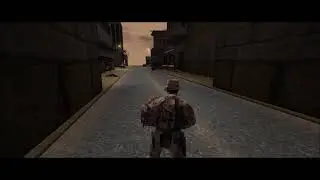Conflict Desert Storm (2) Campaign