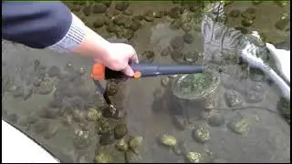 Tianxun Waterproof Handheld Pin Pointer Wand for Treasure Pinpointing Finder Probe -MD710&720
