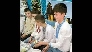 Андріївські вечорниці