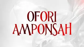 ASO 20 Years Celebrations - Ofori Amponsah