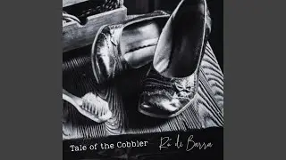 Tale of the Cobbler (feat. Dark & Lively)