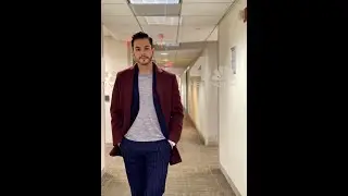 NBC Listen Up with Grungy Gentleman