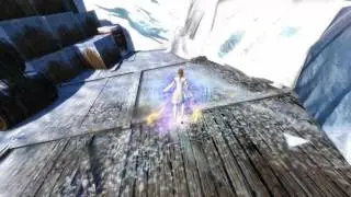 GW2 Electromagnetic Ascender Toy (250 gems)