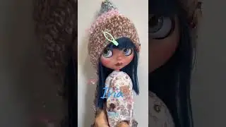 Ir&iacute;a disponible&hellip; @emodolls14 #doll #cute #blythe #busquemosperlasescondidasdeestasemana #disney