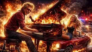 Hot Rod Wine Boogie
