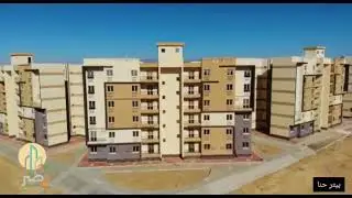 مدينة ناصر غرب اسيوط ... Naser City West Asyut Egypt