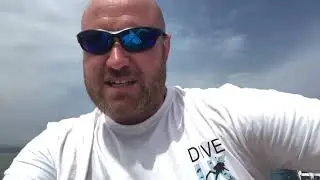 Diving Hurghada. Is it safe to Dive in Egypt?