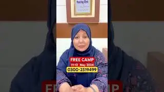 FREE HEARING CAMP | GMT HEARING SOLUTION #free #ear test #ent doctor #audiology #hearing aids #viral