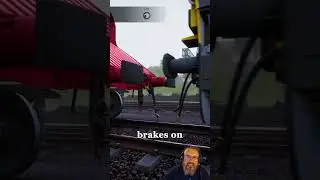 Bouncing Off the Buffers: My Obsession with Train Crash Physics