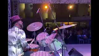 Cleverson Silva - Com Fernando Rosa no Show em Rio de Janeiro 2022
