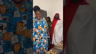 Prayer of a mother: She delayed to respond and d devil took her daughter but d unbelievable happend 