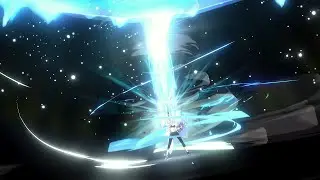 로드 오브 히어로즈 [Lord of Heroes] Water Ahilam - Mono water team showcase