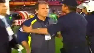 Galatasaray vs Fenerbah&ccedil;e: Turkey&rsquo;s MOST VIOLENT Derby Chaos! 😱⚽
