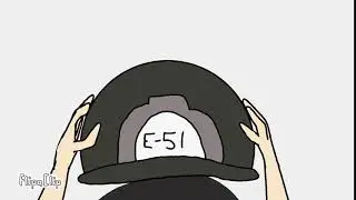 Jefferson city fan animation by:XxCookiecakexX