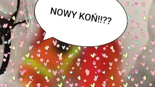 Unboxing nowego konia/Dvd Capri Sun Rudi Autumn 🥴🥴🥴