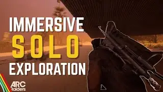 Arc Raiders | No Commentary Gameplay | PS5 Pro 4K 60FPS