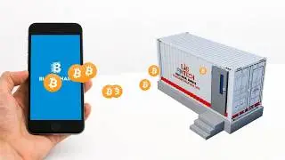 FINTECH LAB Cloud Mining Center