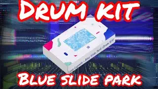 💧 Drum Kit 