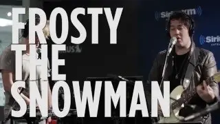 The Wombats 