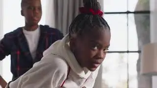 The Return  State Farm&reg; Commercial featuring Chris Paul and Cliff Paul