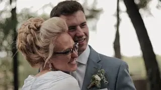 Kansas Wedding  (John & Clara)