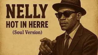 Hot in Herre - (Soul Cover Version)