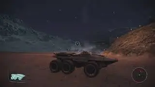Mass Effect Legendary Edition Mission Impossible