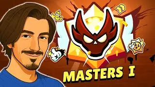 MASTER OLUYORUM.. Brawl Stars