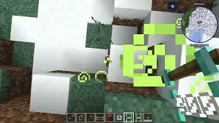 Glitched 6: Building the Mall (part 1)