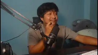 Just singing, playing games, talking about life🔴 Assamese live stream 🔴