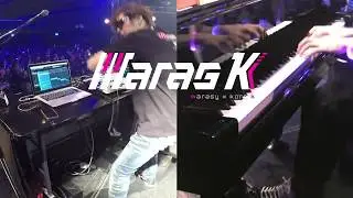 【maras k】　さるしぃアイランド（Sarusy Island）【kors k × まらしぃ】