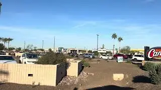 Val vista Road