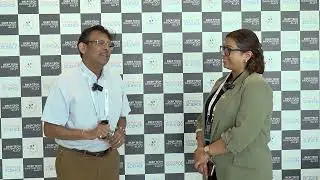 Feedback on DTIA 2024 Akash Poddar, Chief Executive Officer at InterMiles