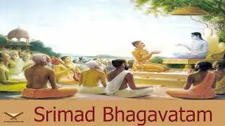 76. Srimad Bhagavatam Canto-3/2, Chapter-20- Shloka-43