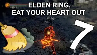 Dark Souls III: Spring Cleaning - 7