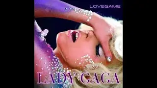 Lady Gaga - Lovegame (Bass Cover)