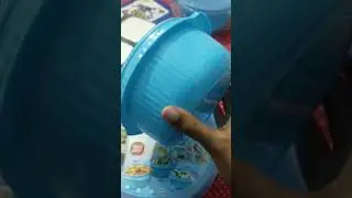 Cute containers | Unboxing |Mercy Sahota