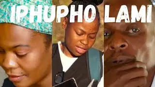 Iphupho Lami EP 1 (Official Movie 2025)
