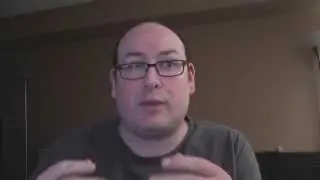RobVlog - Blu-Ray Evan's 600 Sub Contest Entry