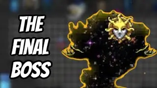 We BEAT THE FINAL BOSS & get to see the final fireworks: Vampire Survivors