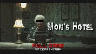 Mom's Hotel [Full Game] - No Commentary | Gameplay Walkthrough