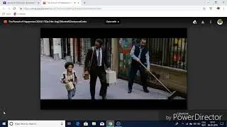 @persuit of happiness @hindi dubbed @part 3