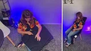 This CILI Massage Mat Feels Like a Spa Day at Home - Honest Review